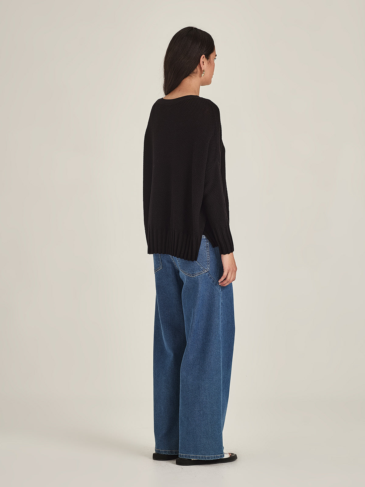 Bri Sweater