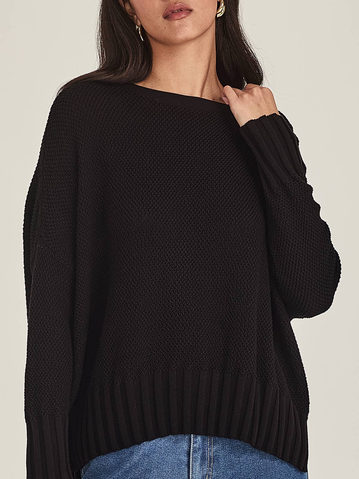 Bri Sweater
