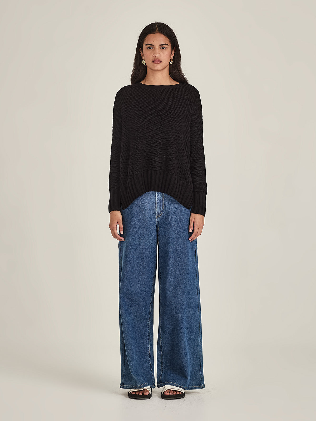 Bri Sweater