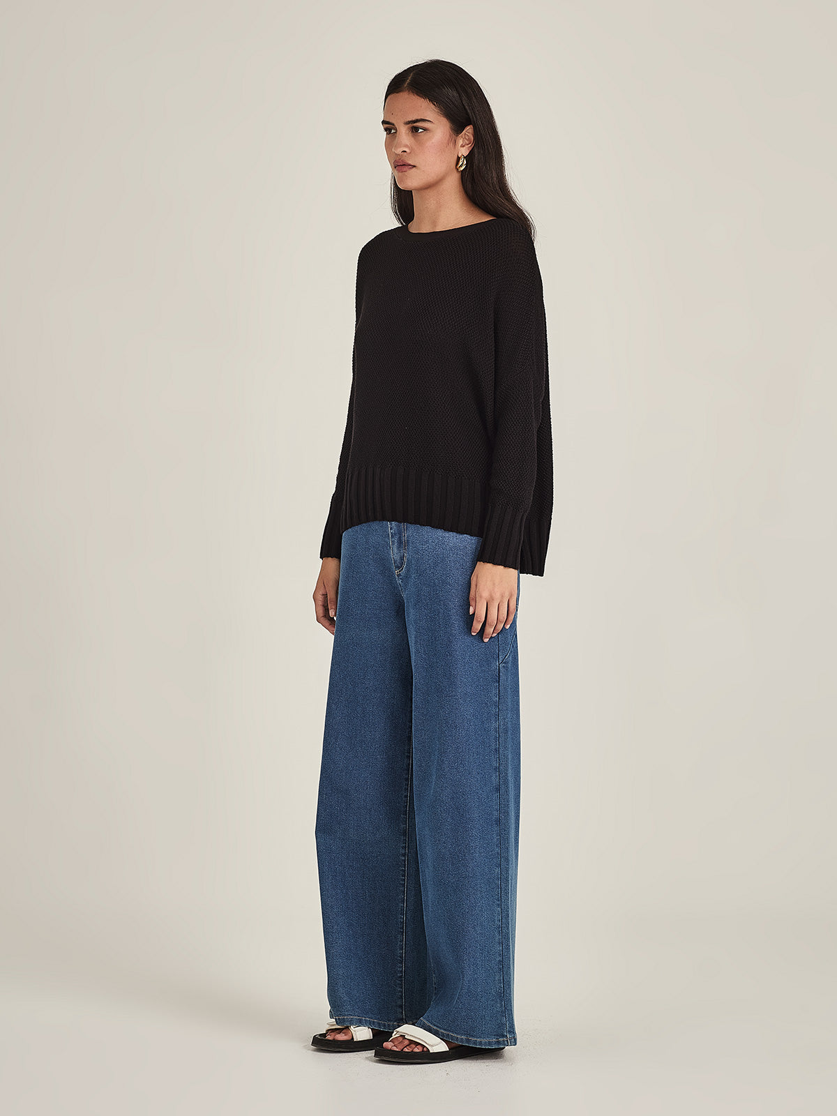 Bri Sweater