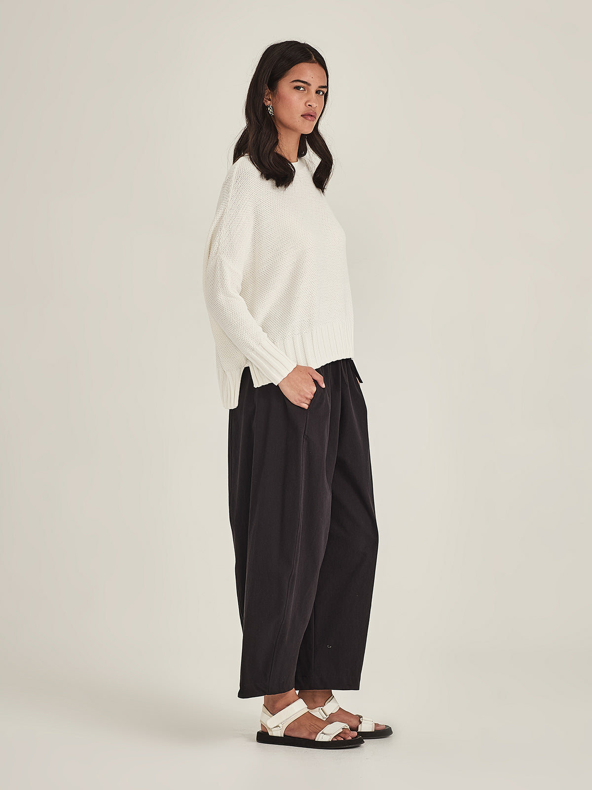 Bri Sweater