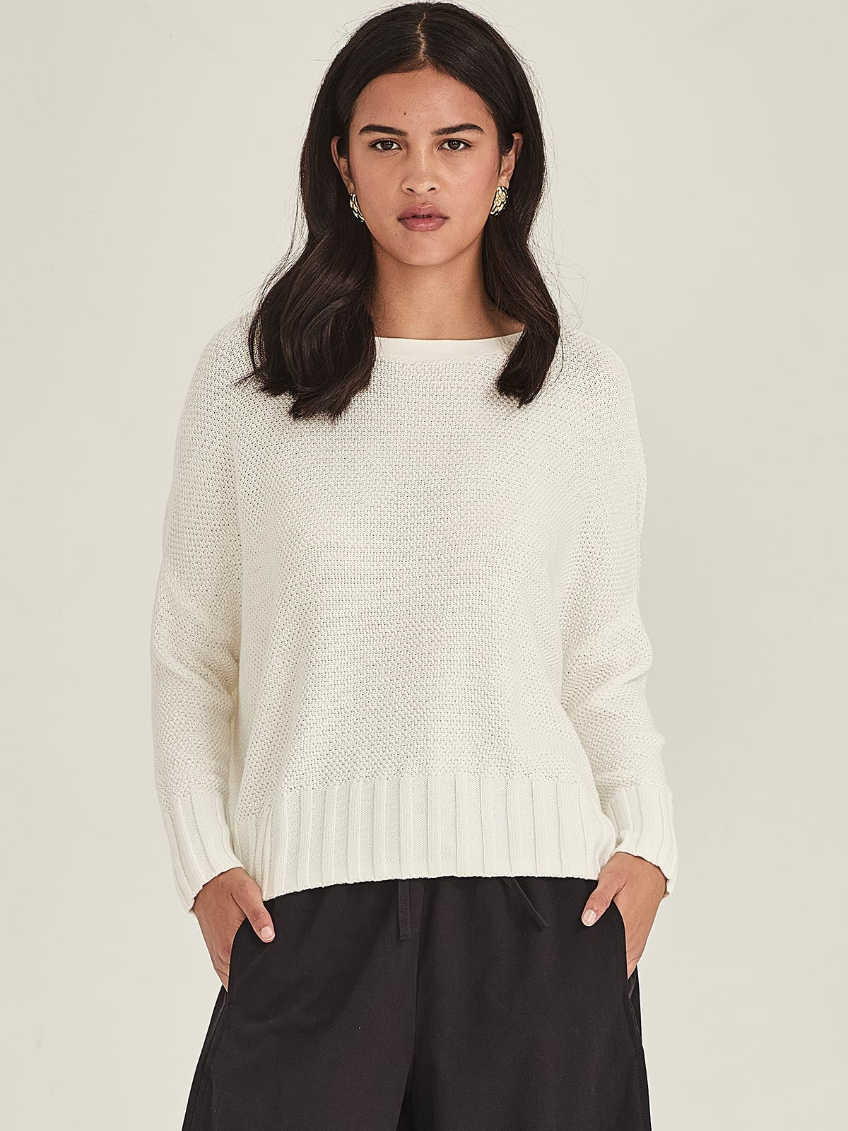 Bri Sweater