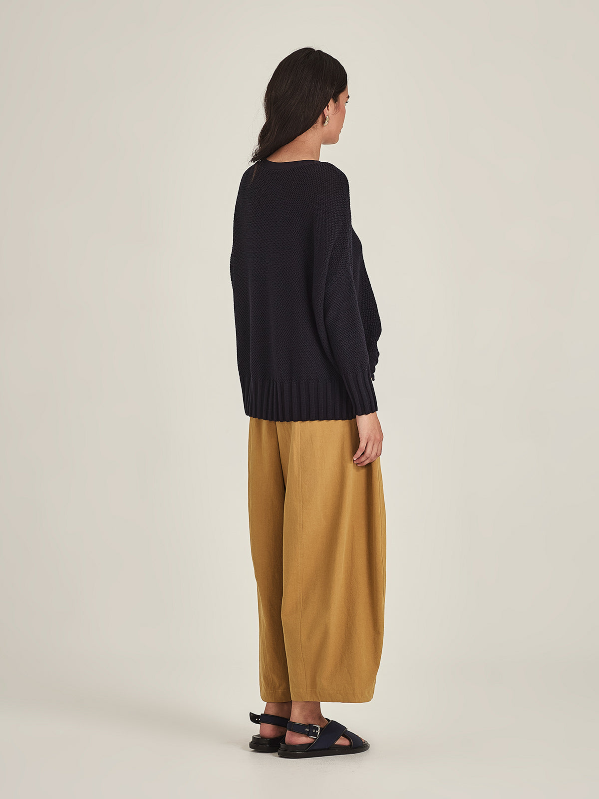Bri Sweater
