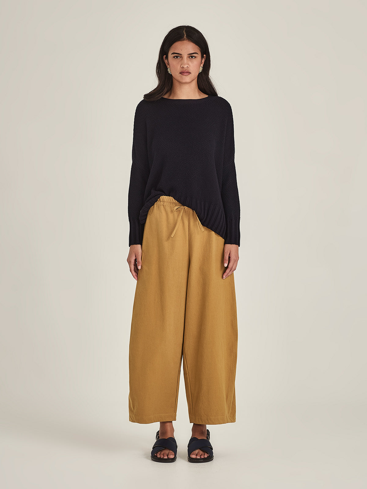 Bri Sweater
