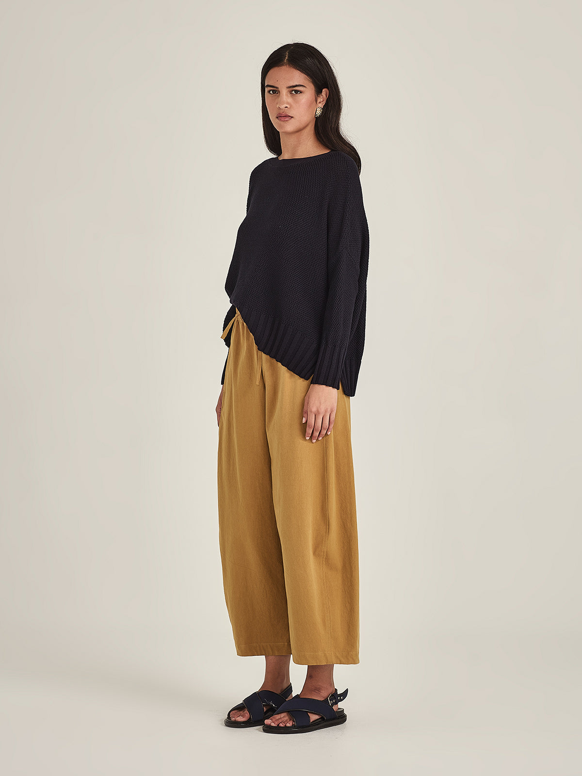 Bri Sweater