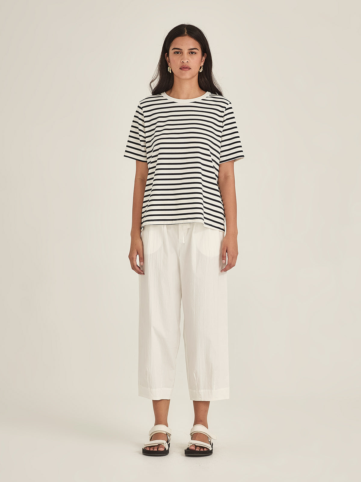 Sailor Stripe Tee