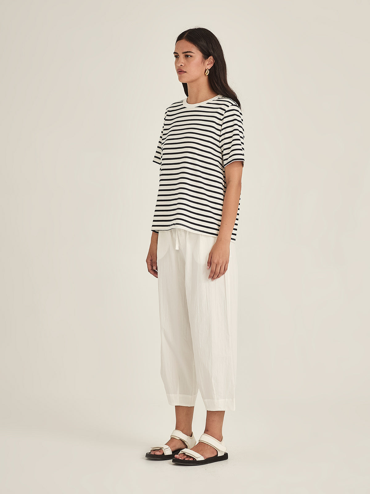 Sailor Stripe Tee