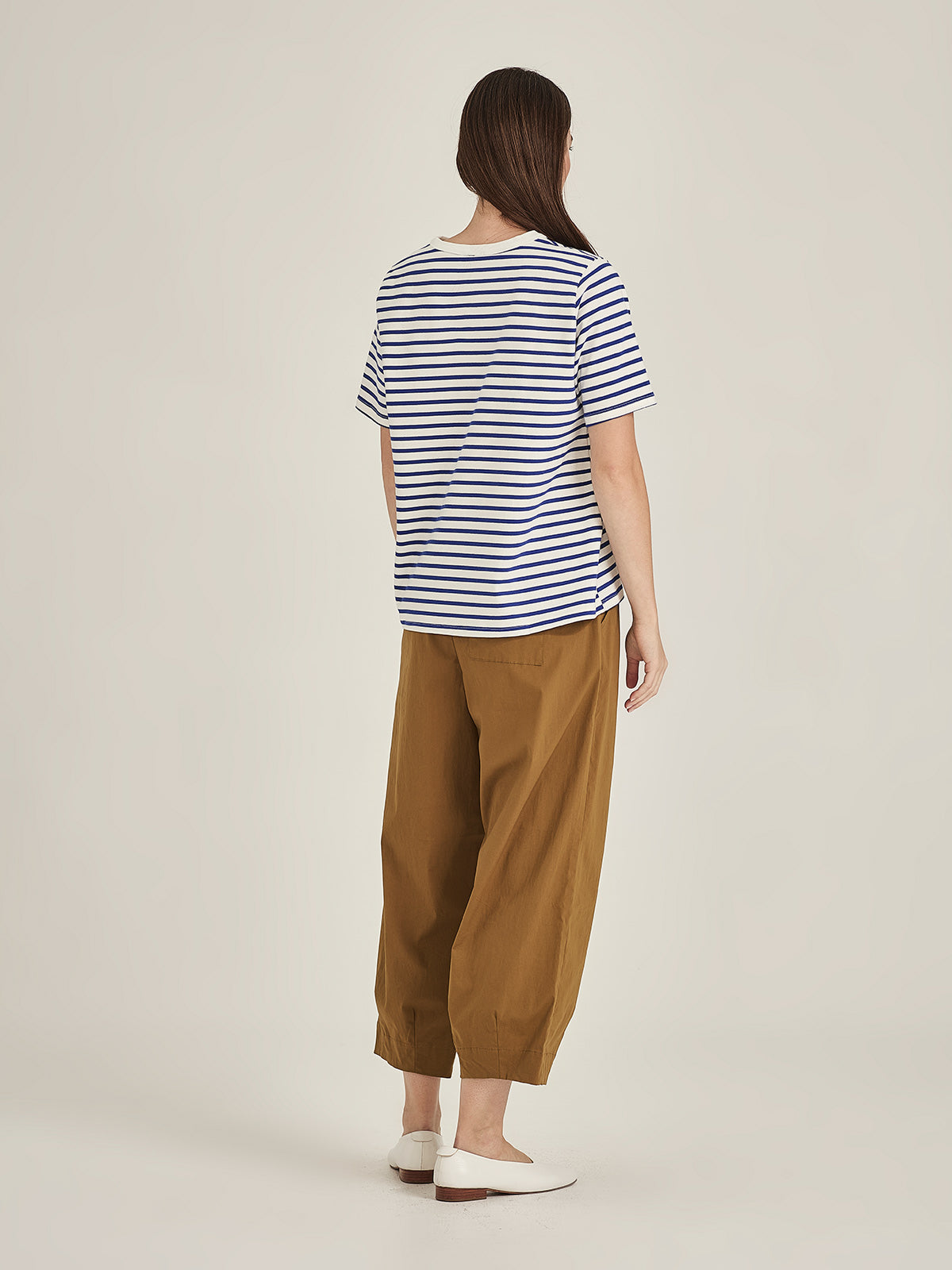 Sailor Stripe Tee