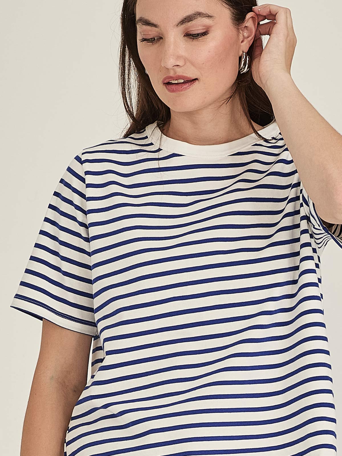 Sailor Stripe Tee