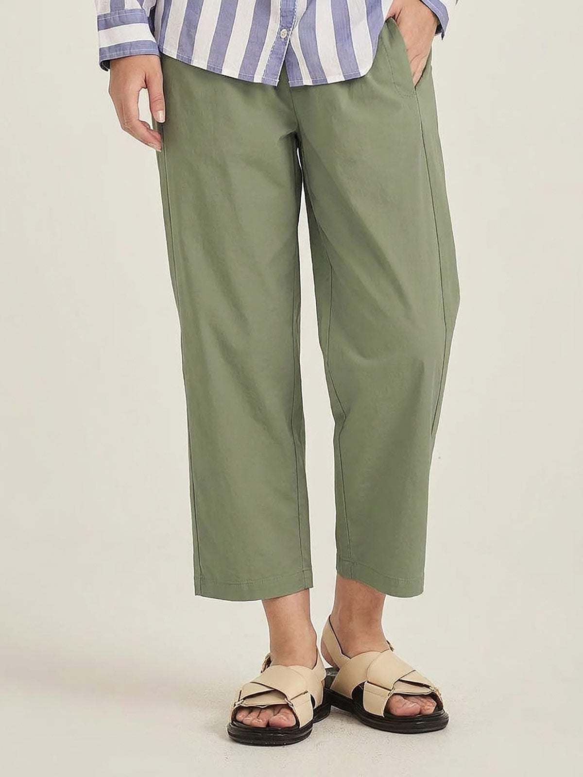 James Pant