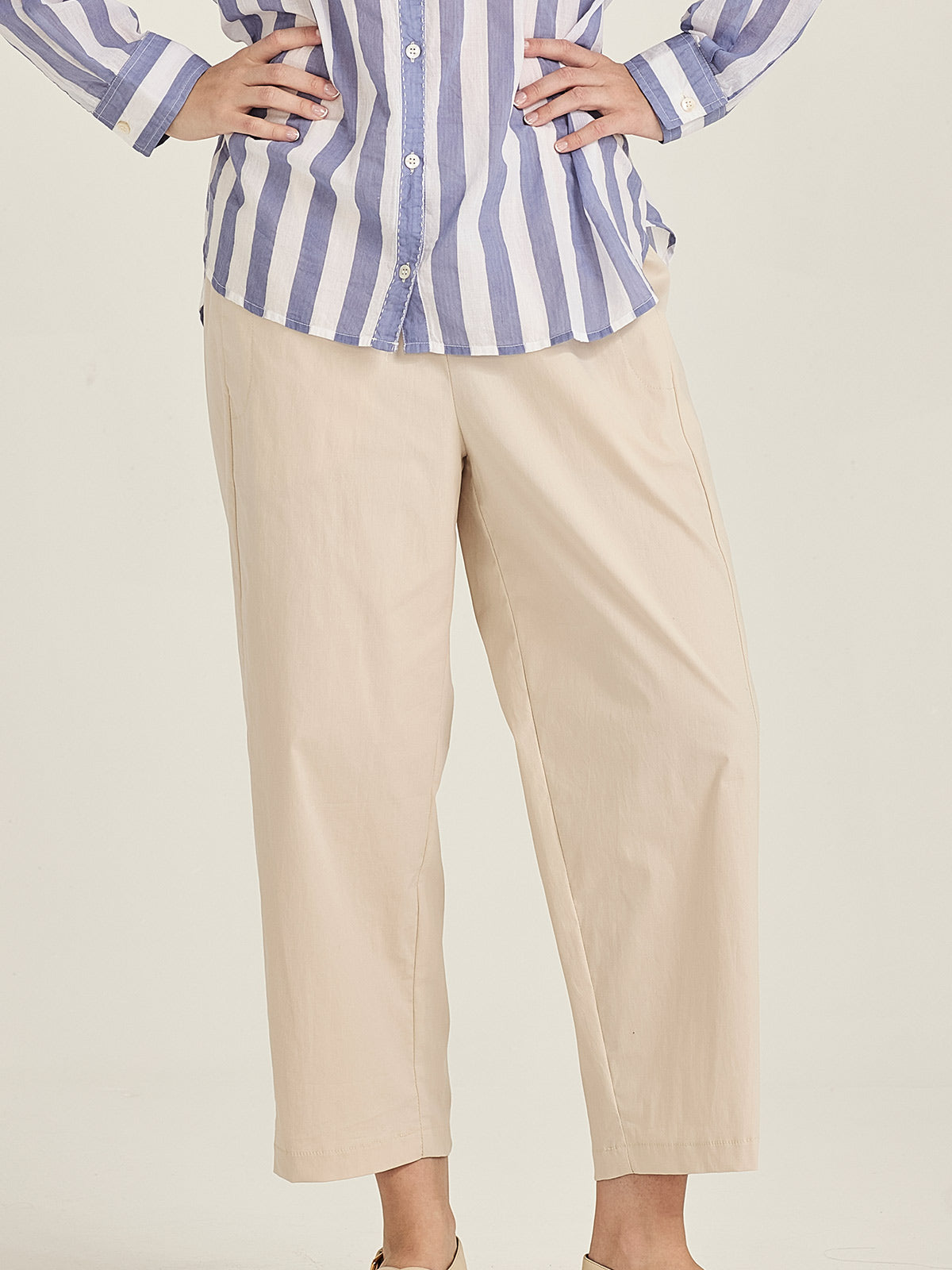 James Pant