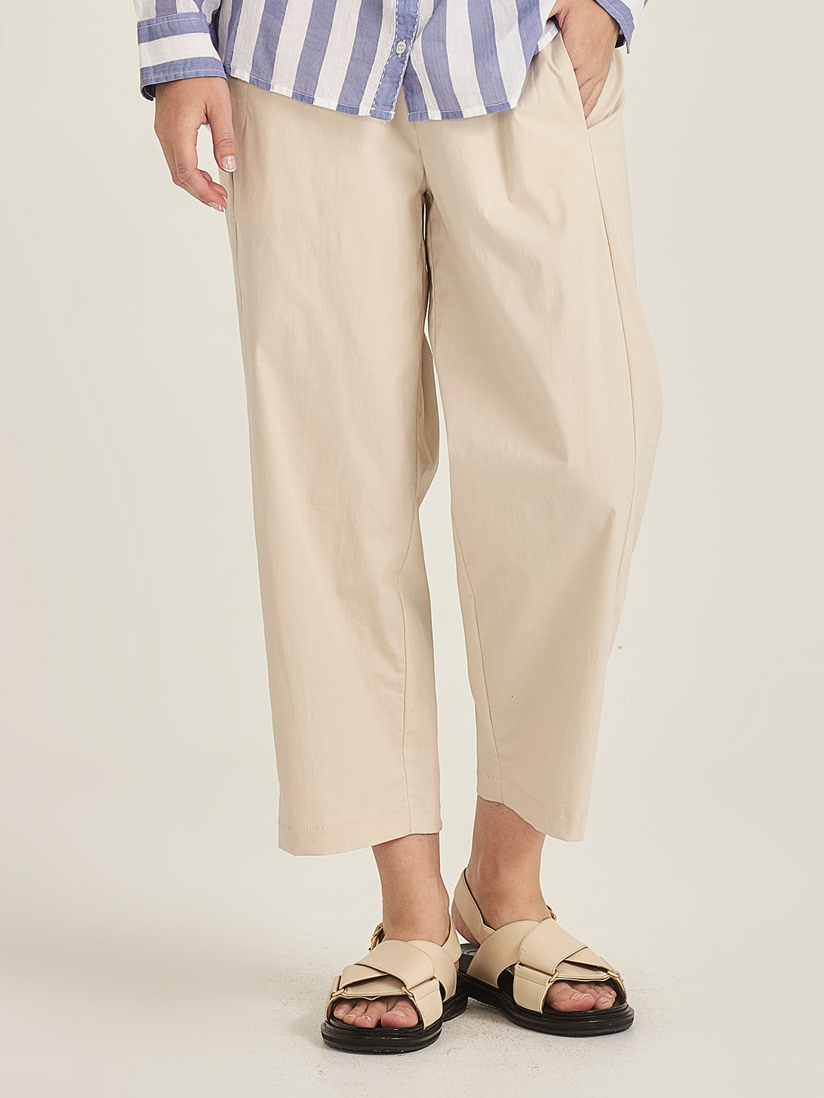James Pant
