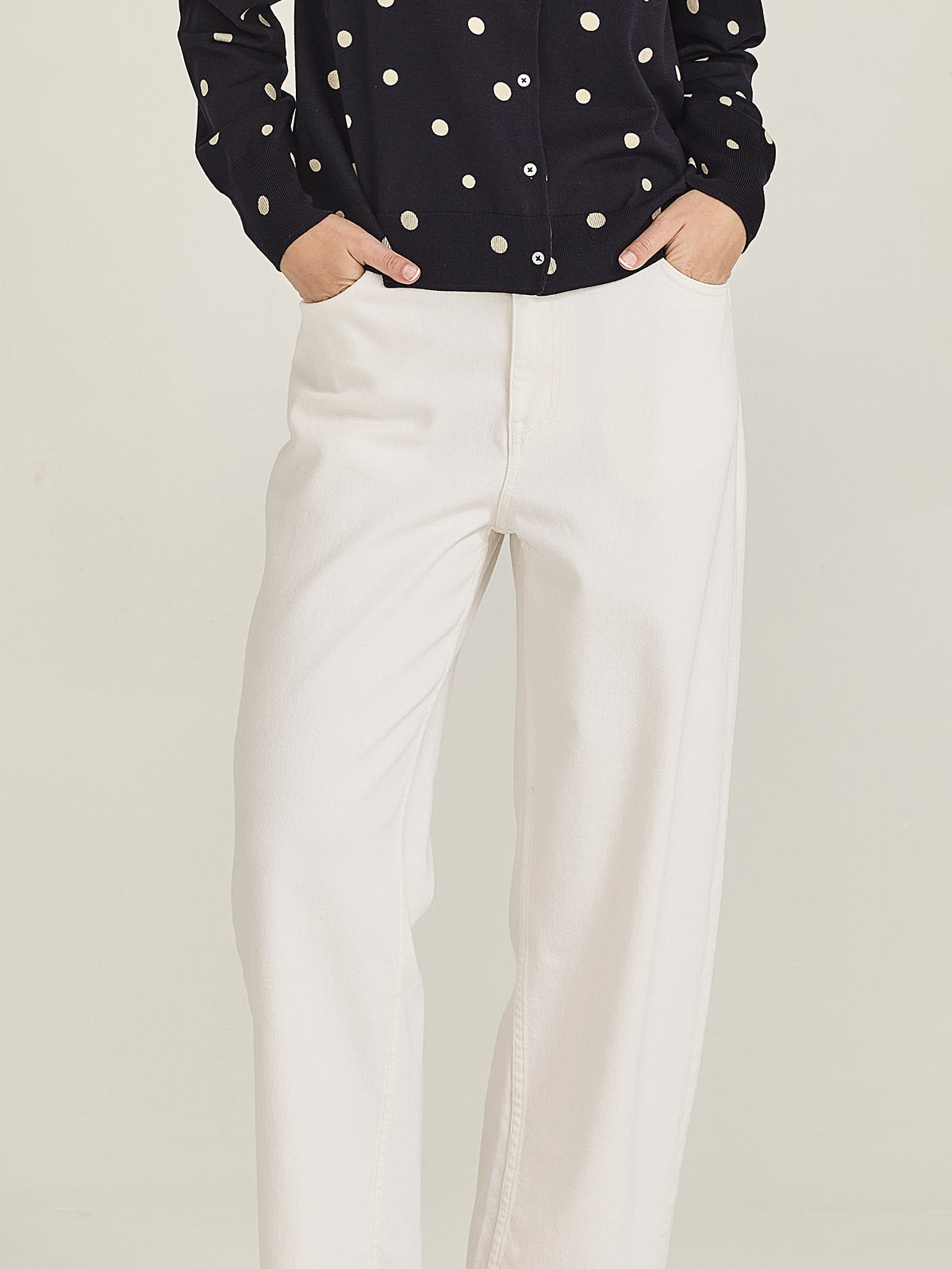 Sloane Curvy Jean