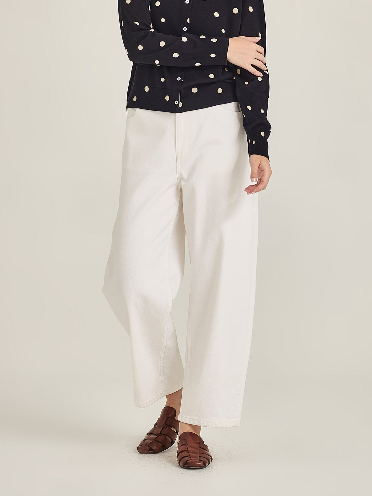 Sloane Curvy Jean
