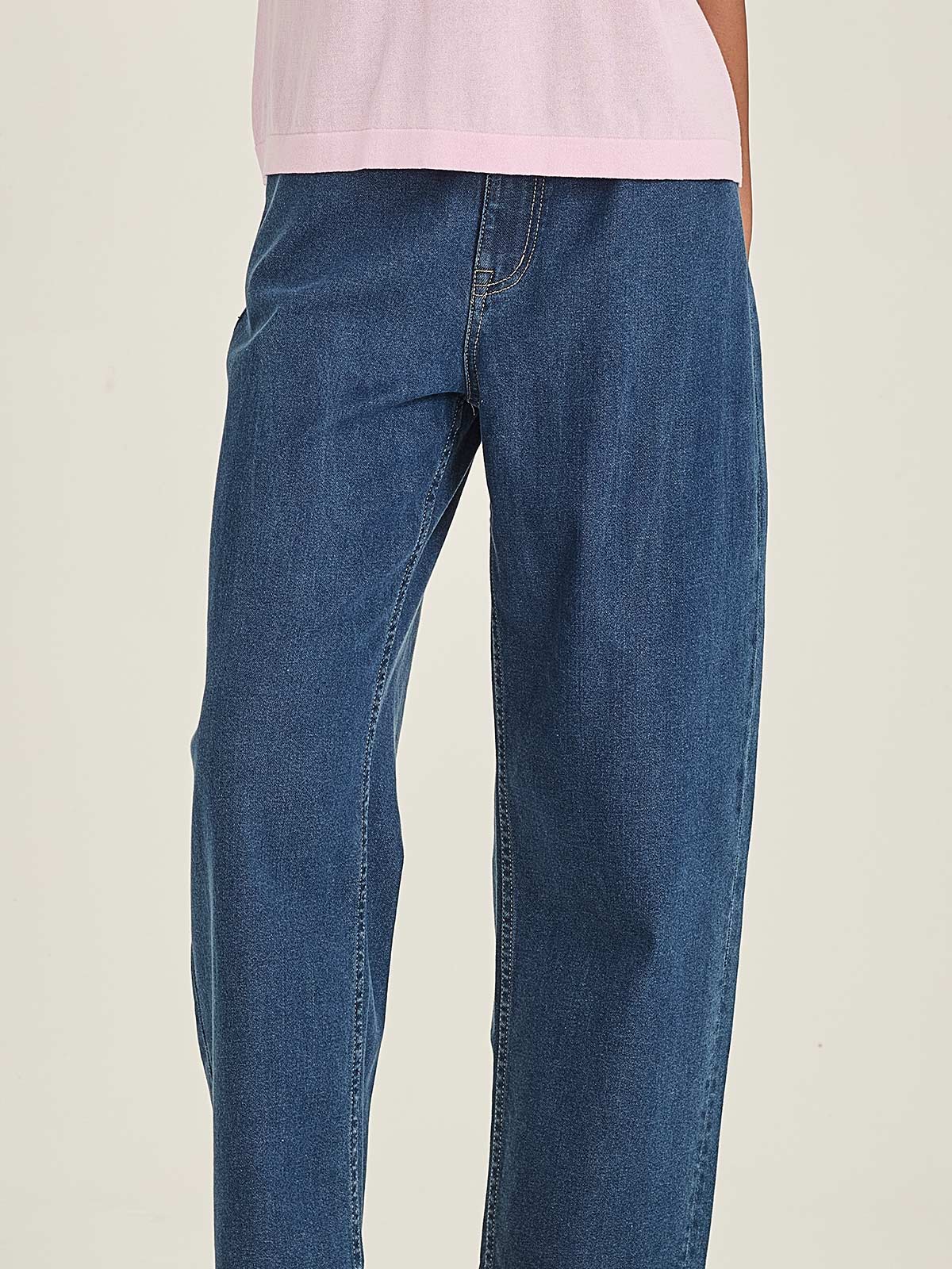 Sloane Curvy Jean
