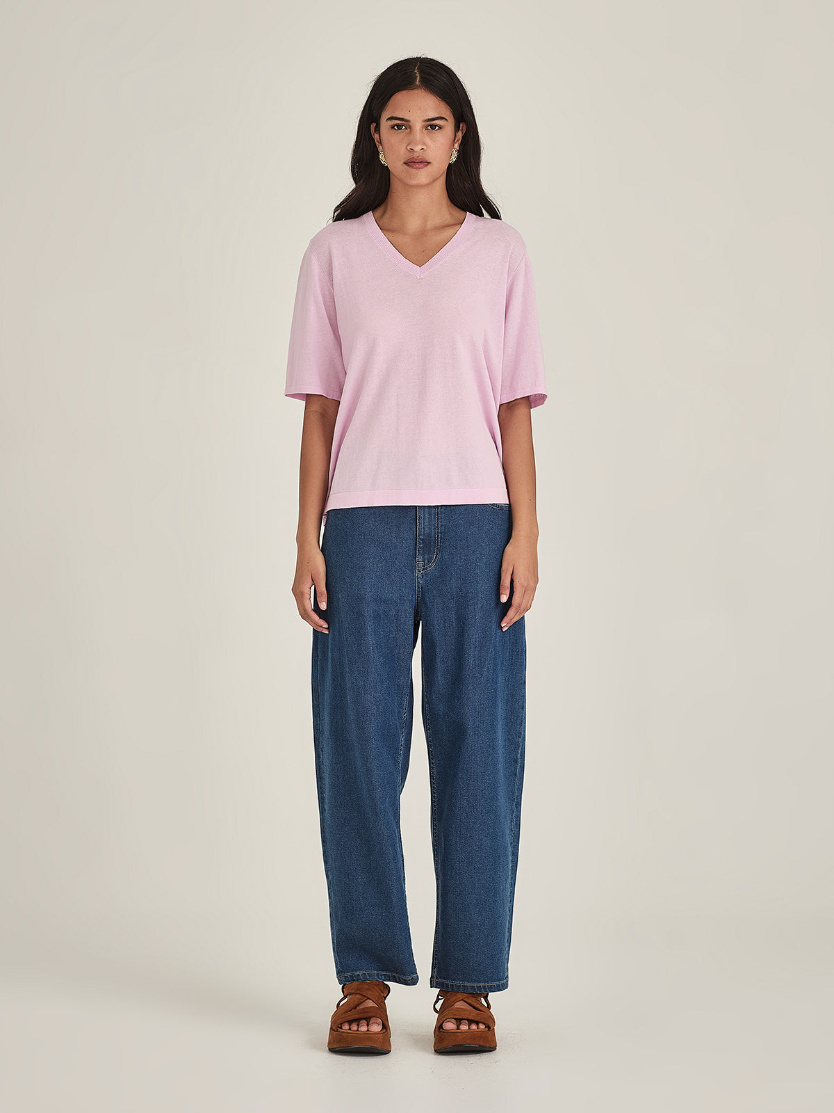 Sloane Curvy Jean
