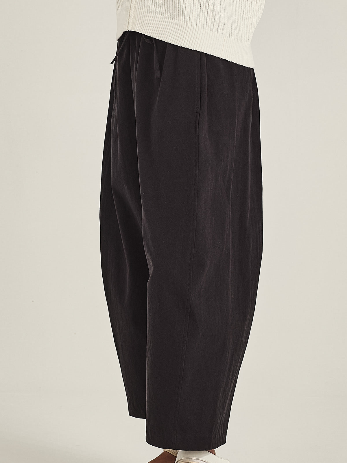 Harriet Barrel Pant