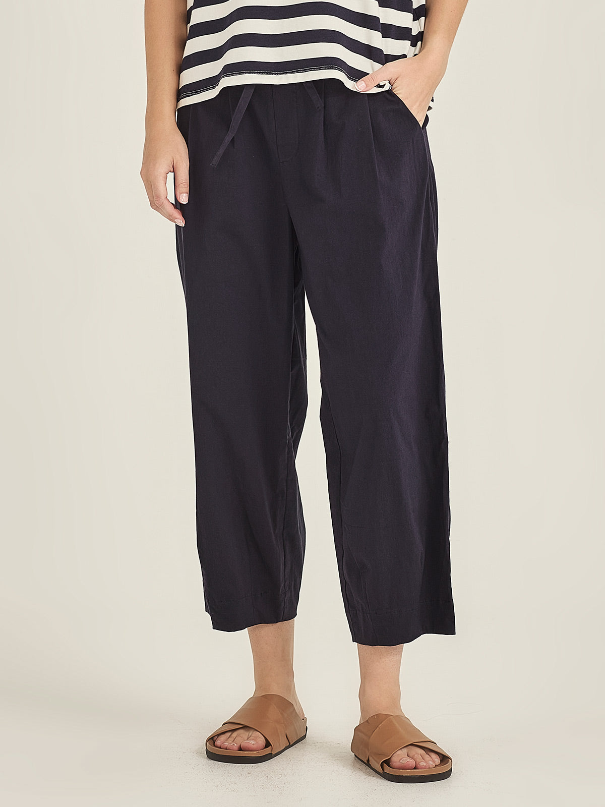 Edie Pant