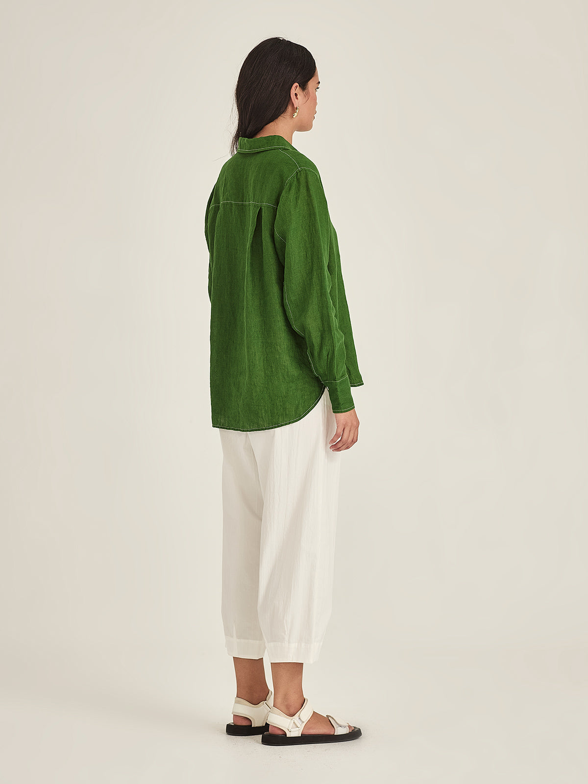 Edie Pant