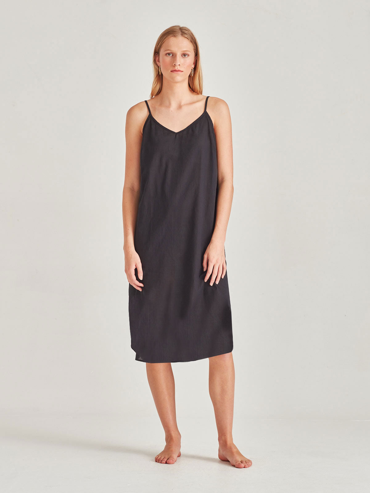 Gemma Voile Slip