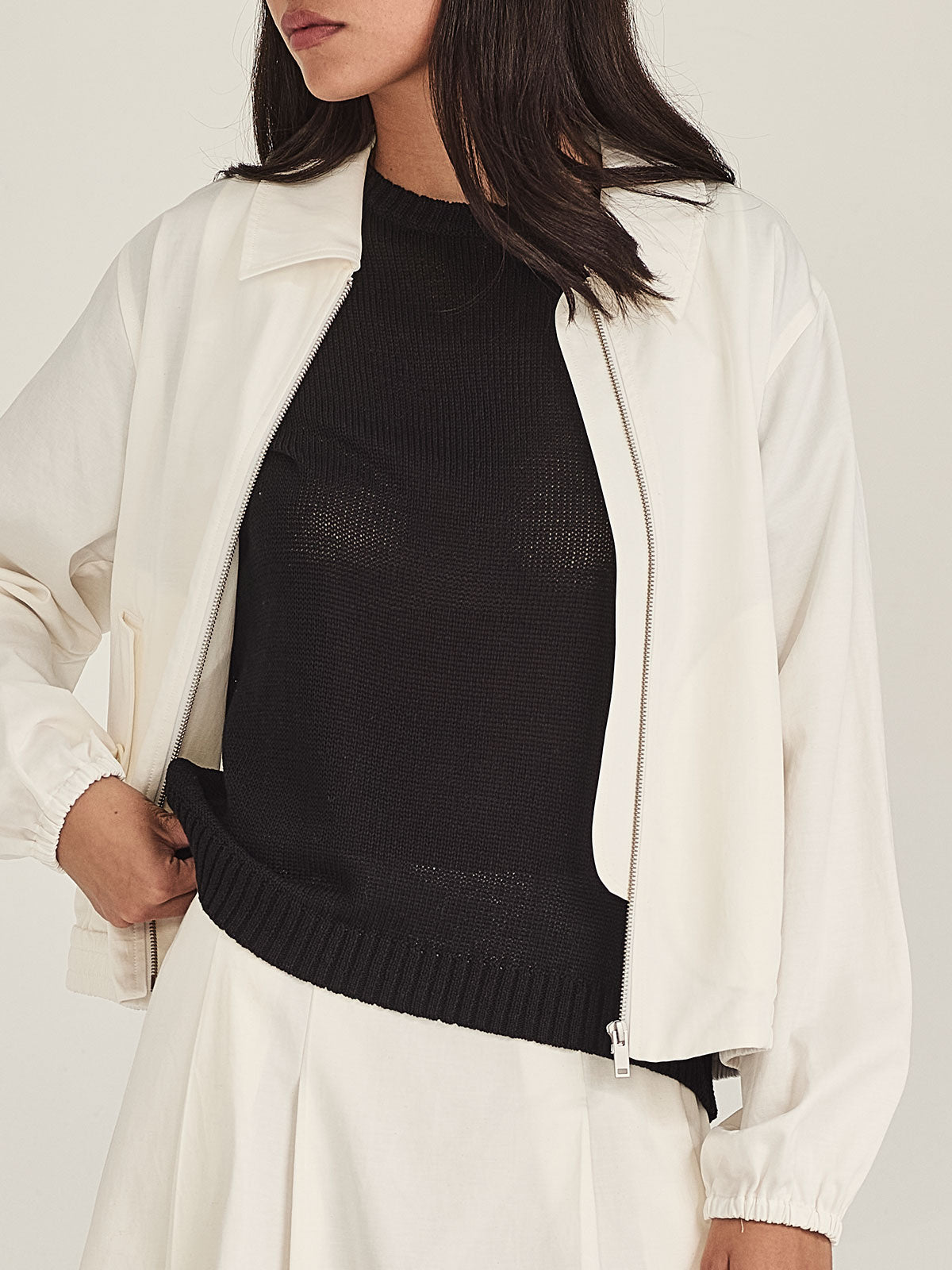 Camryn Bomber Jacket