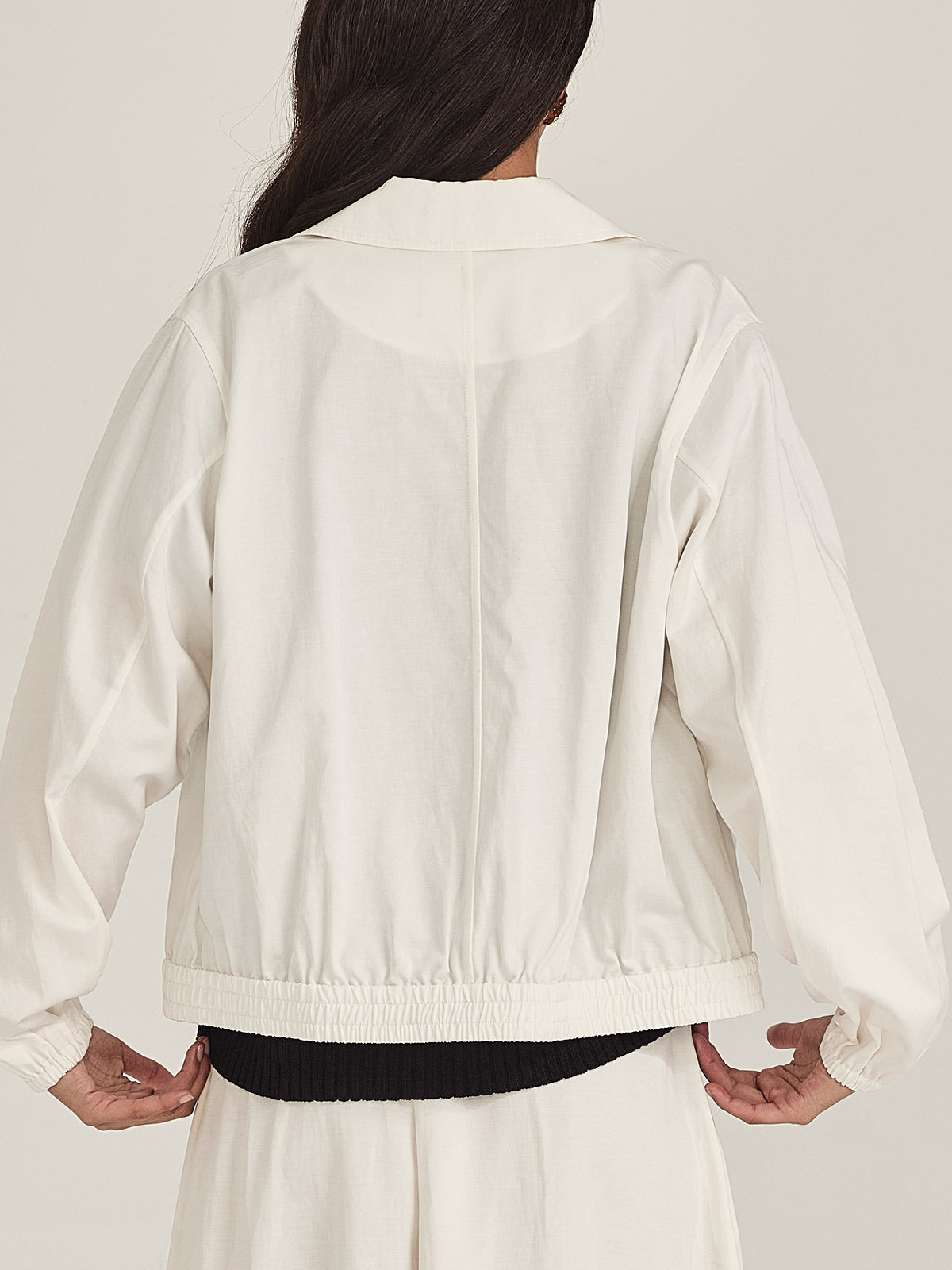 Camryn Bomber Jacket