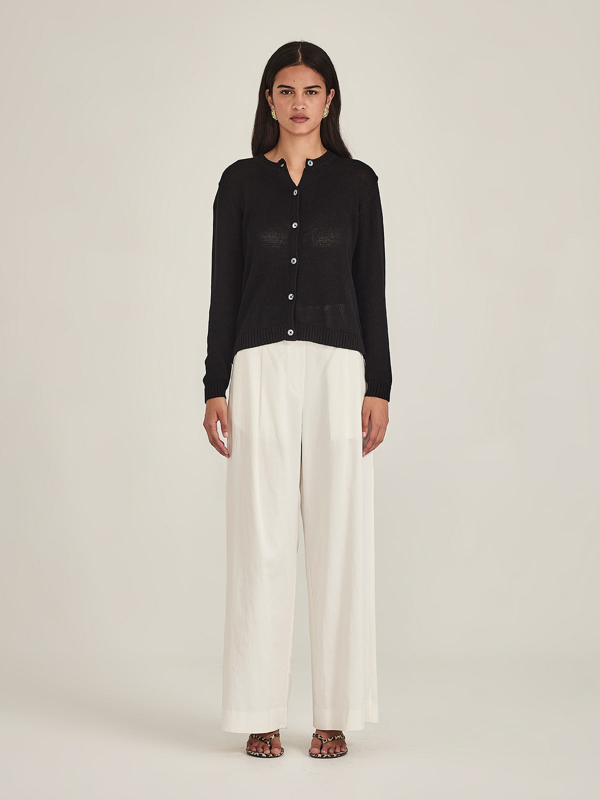 Brooke Pant