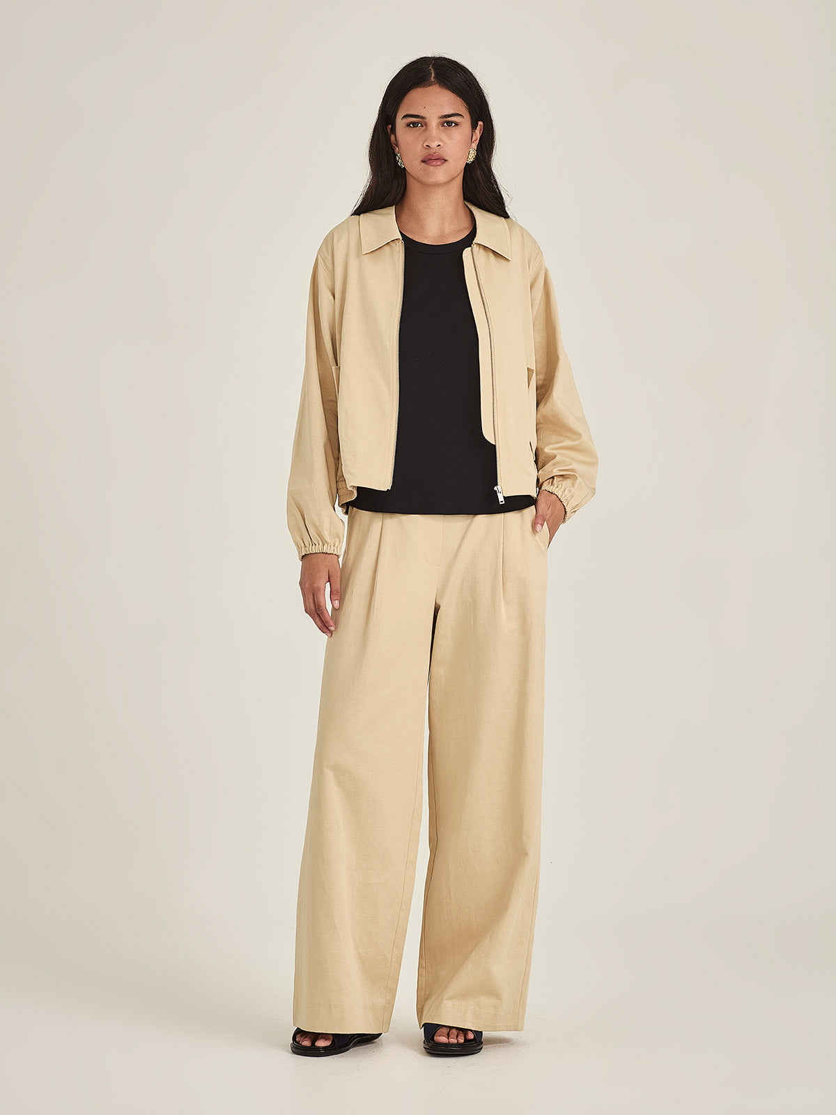 Brooke Pant