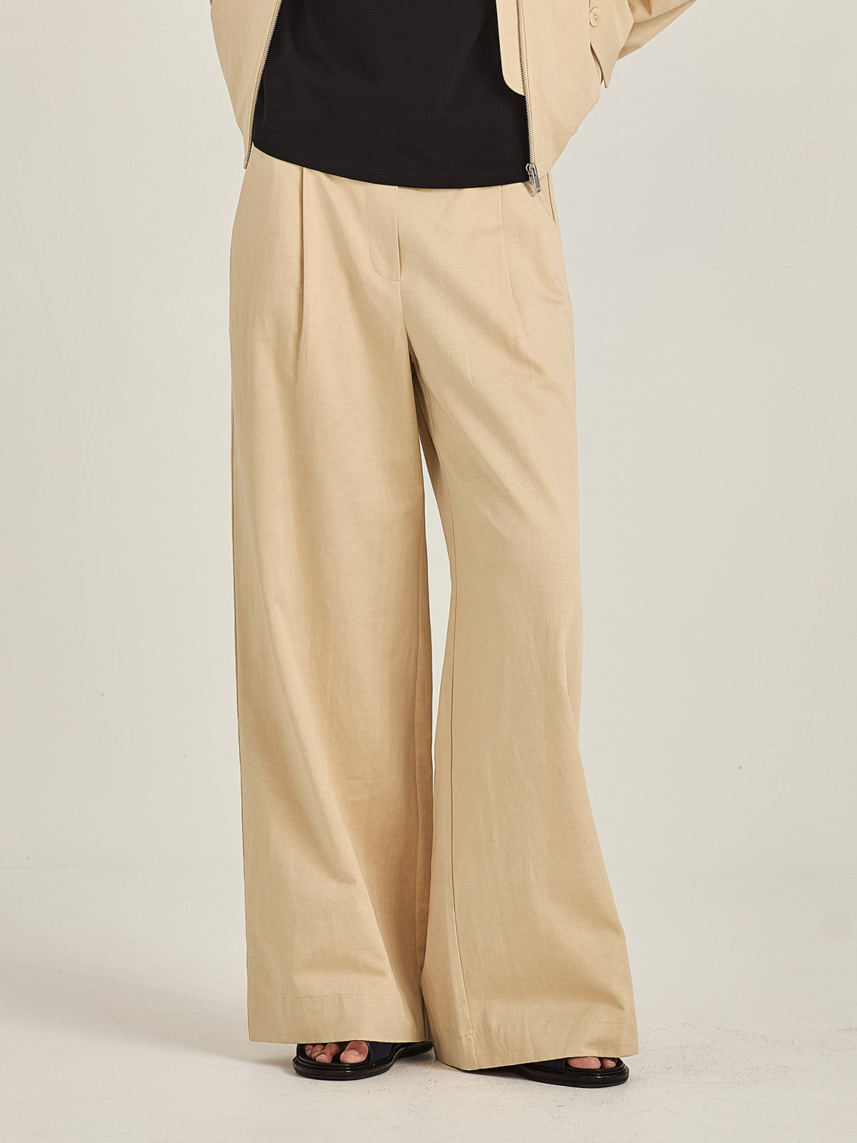 Brooke Pant