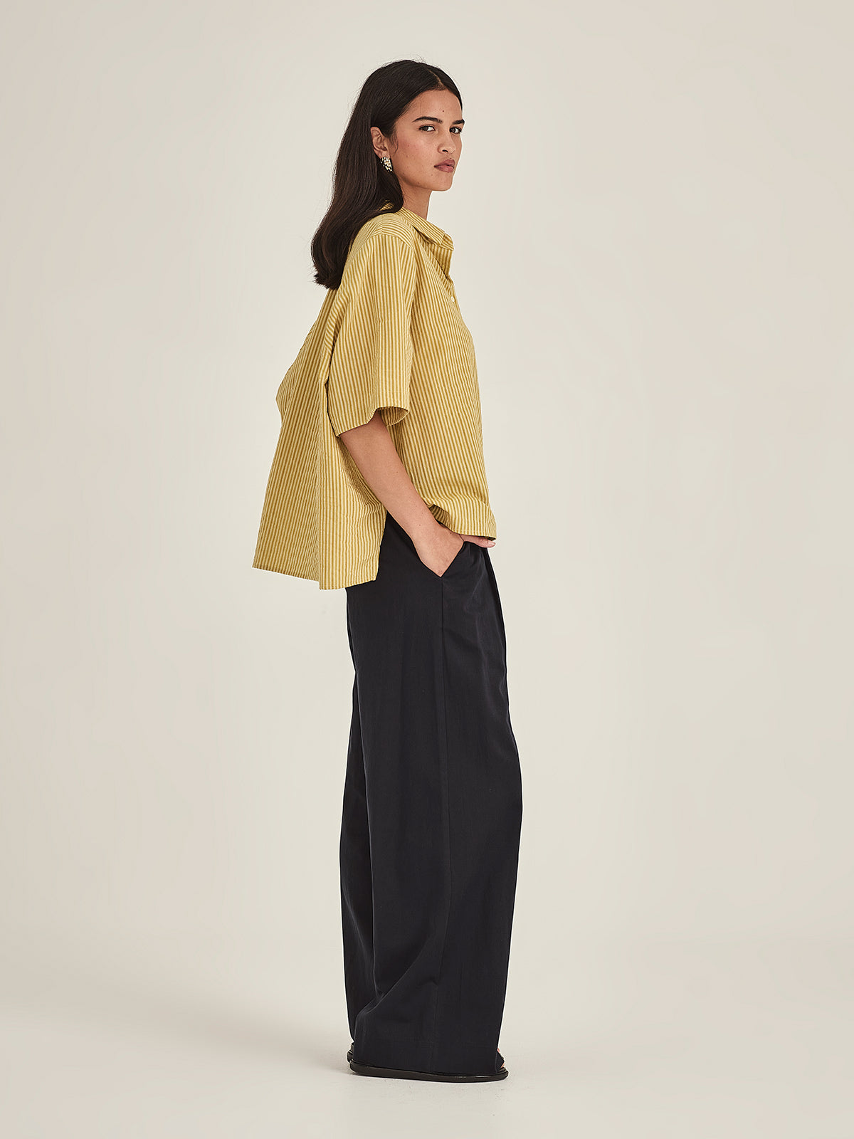 Brooke Pant