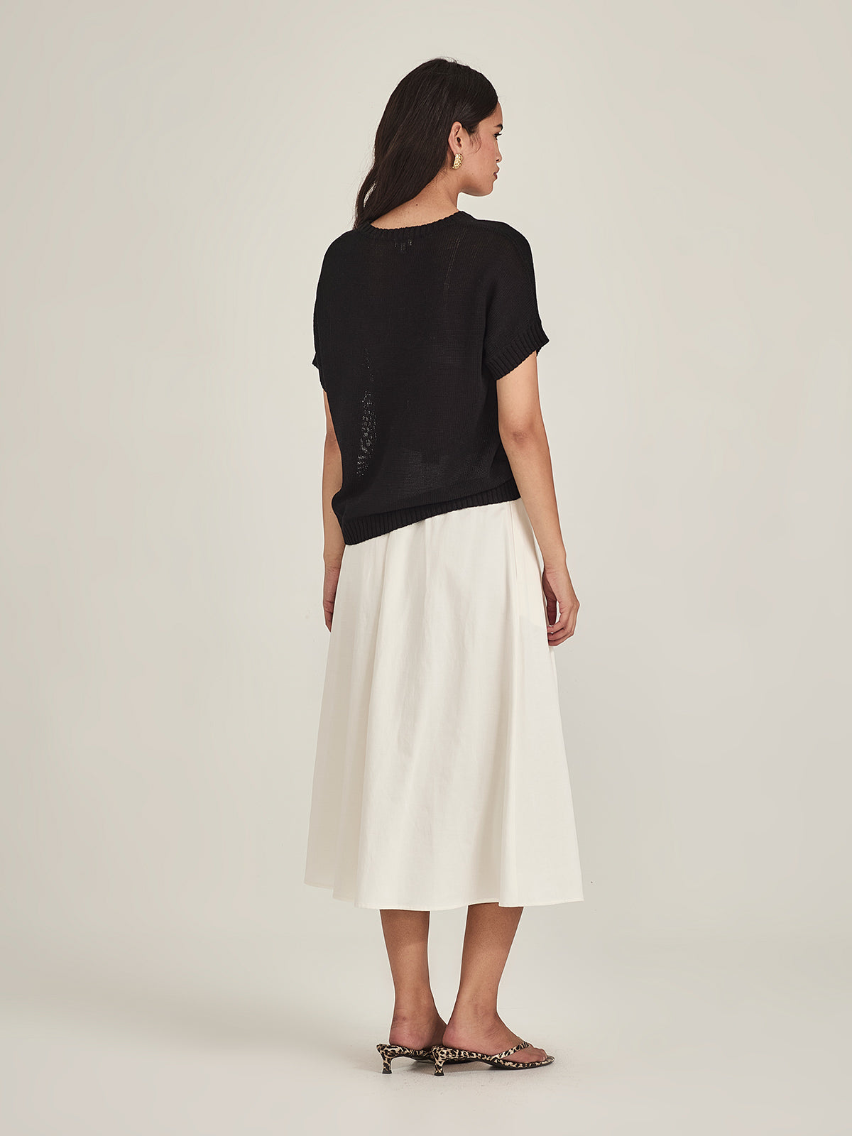 Devon Skirt