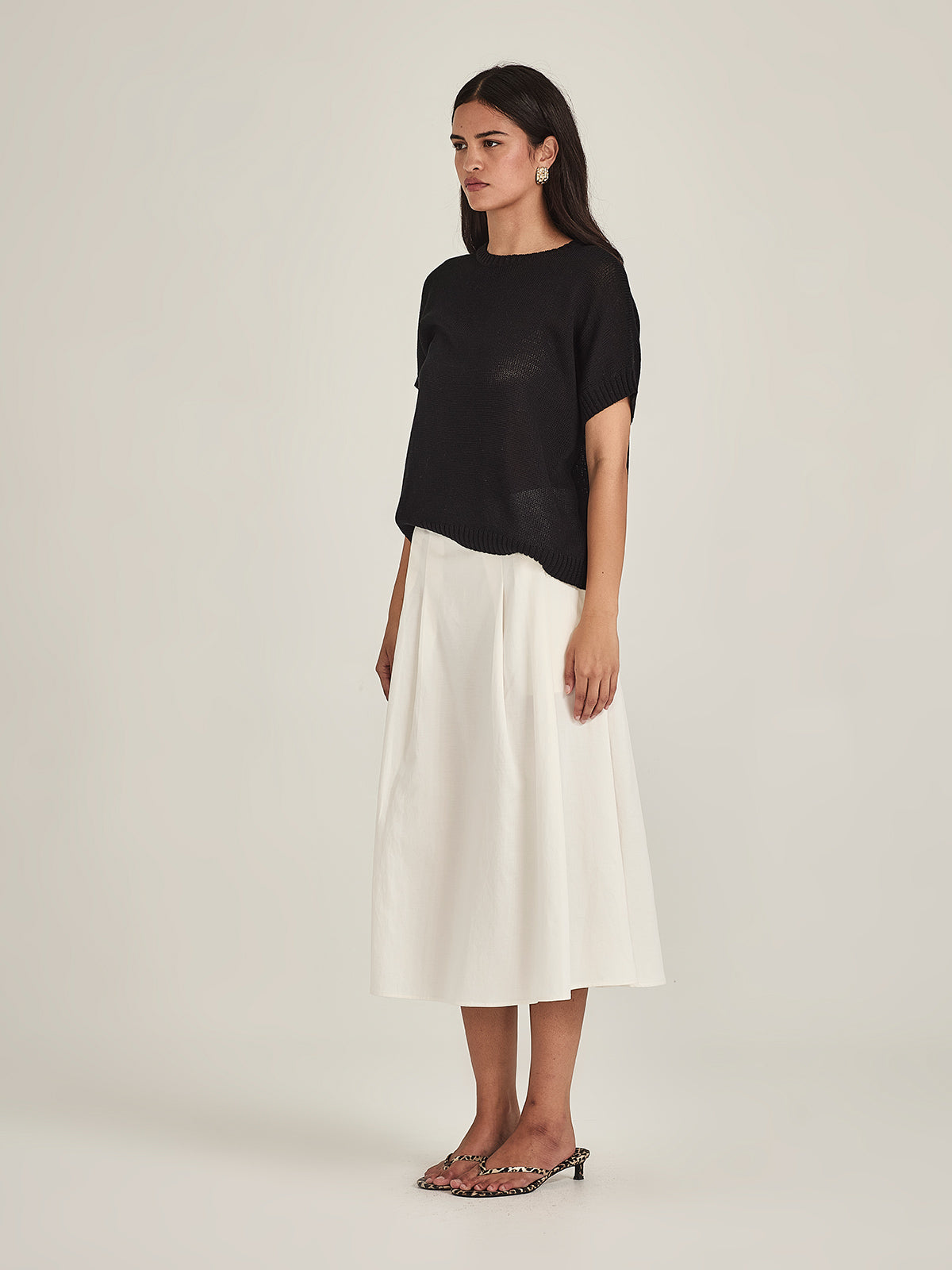 Devon Skirt