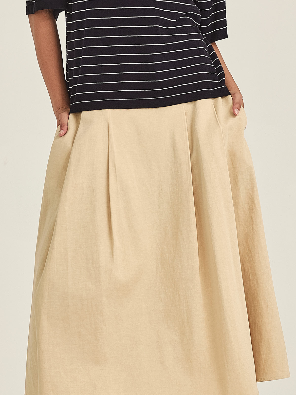 Devon Skirt
