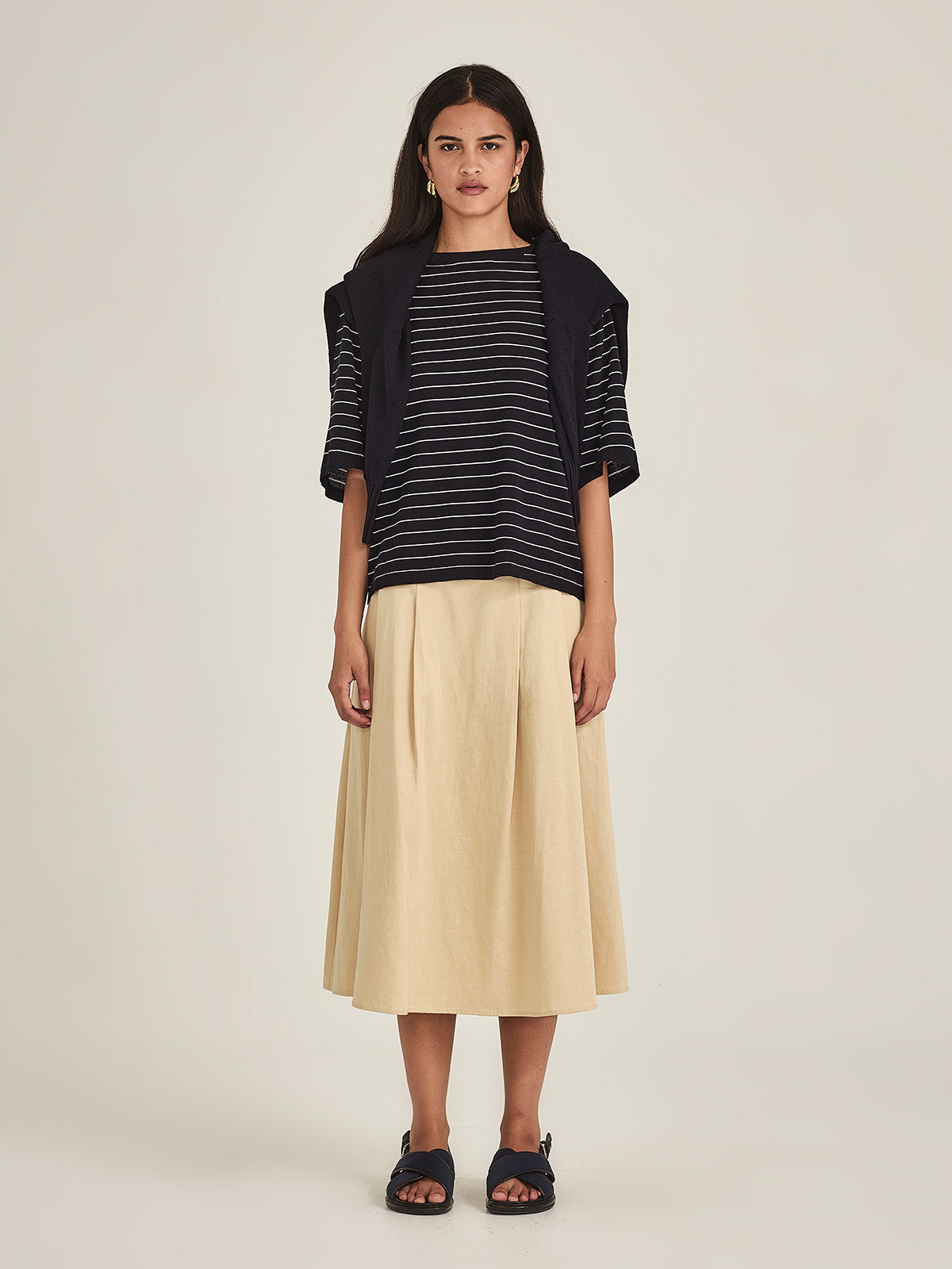 Devon Skirt