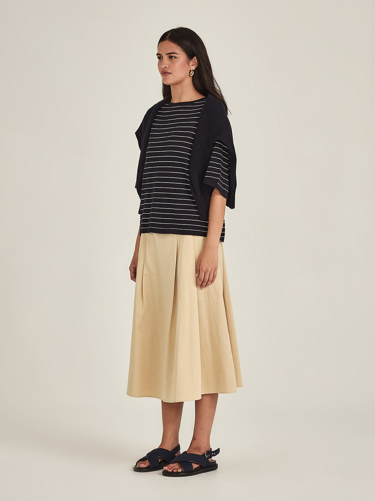 Devon Skirt
