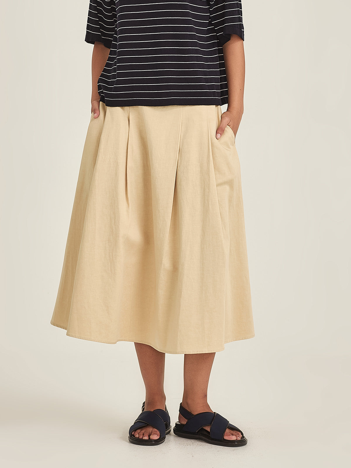 Devon Skirt