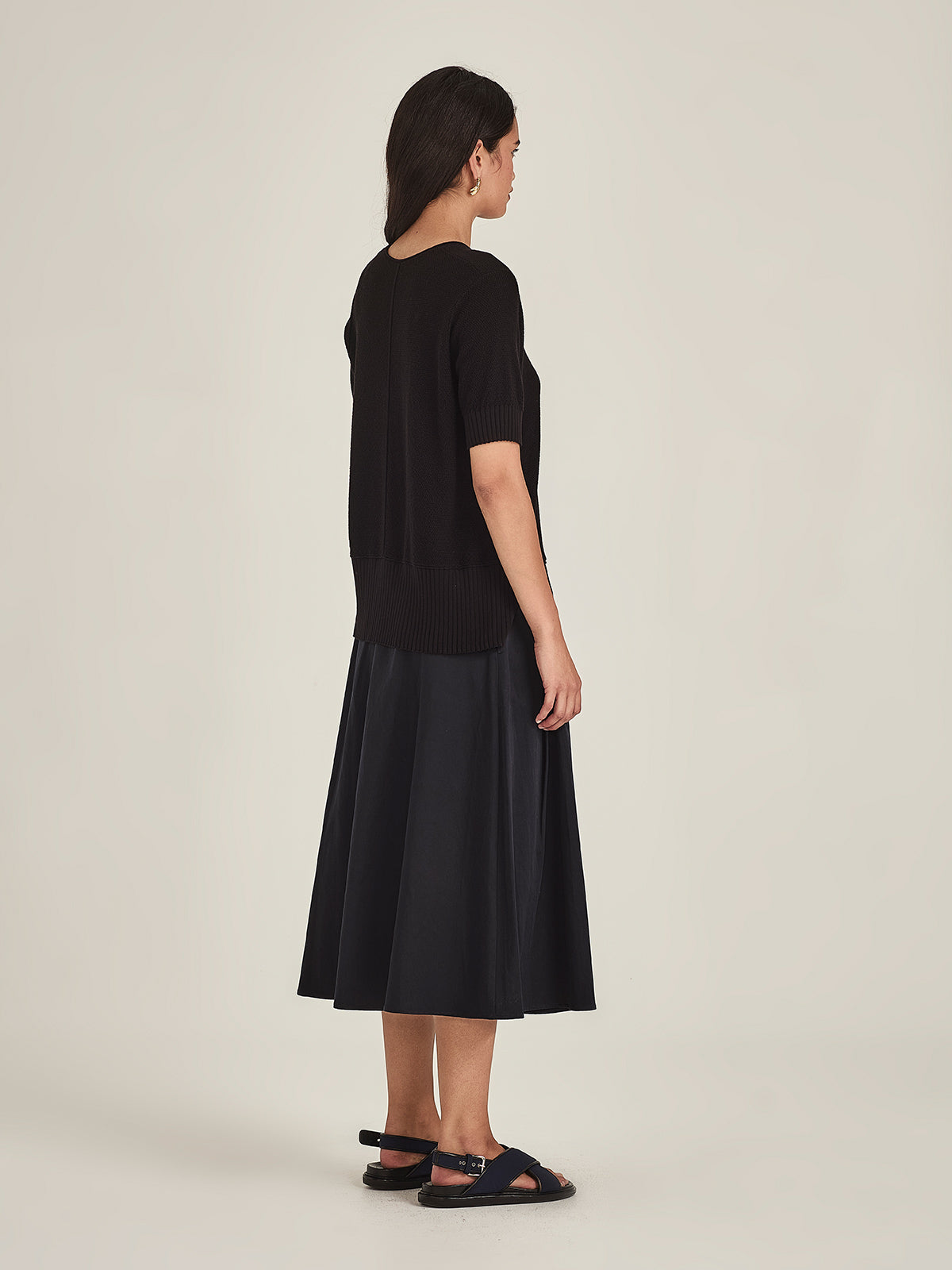 Devon Skirt