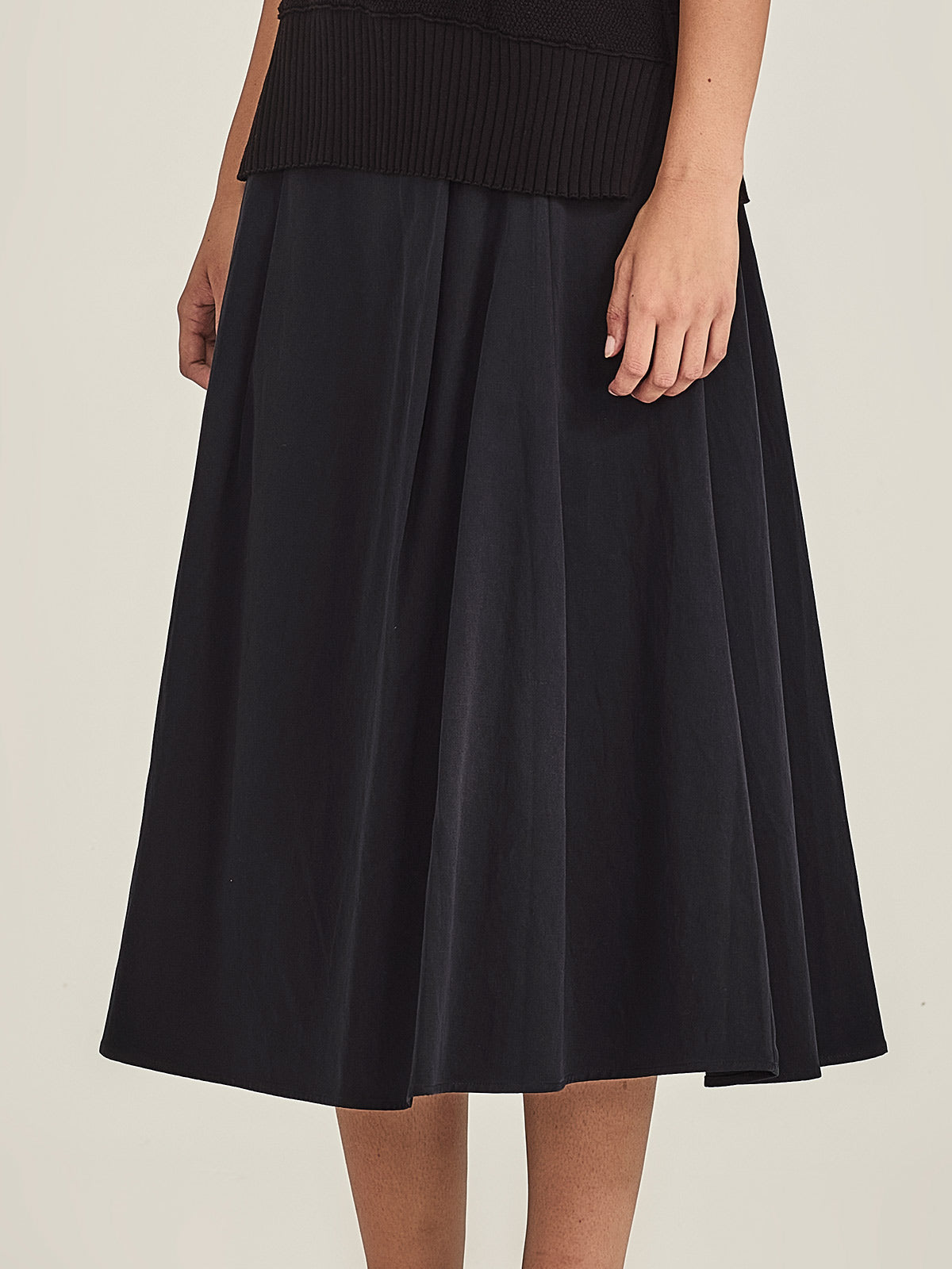 Devon Skirt