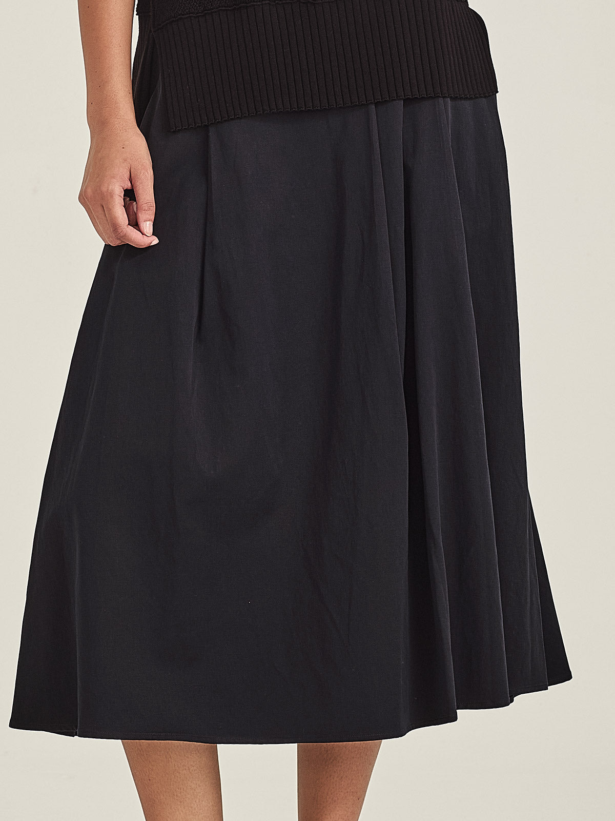 Devon Skirt