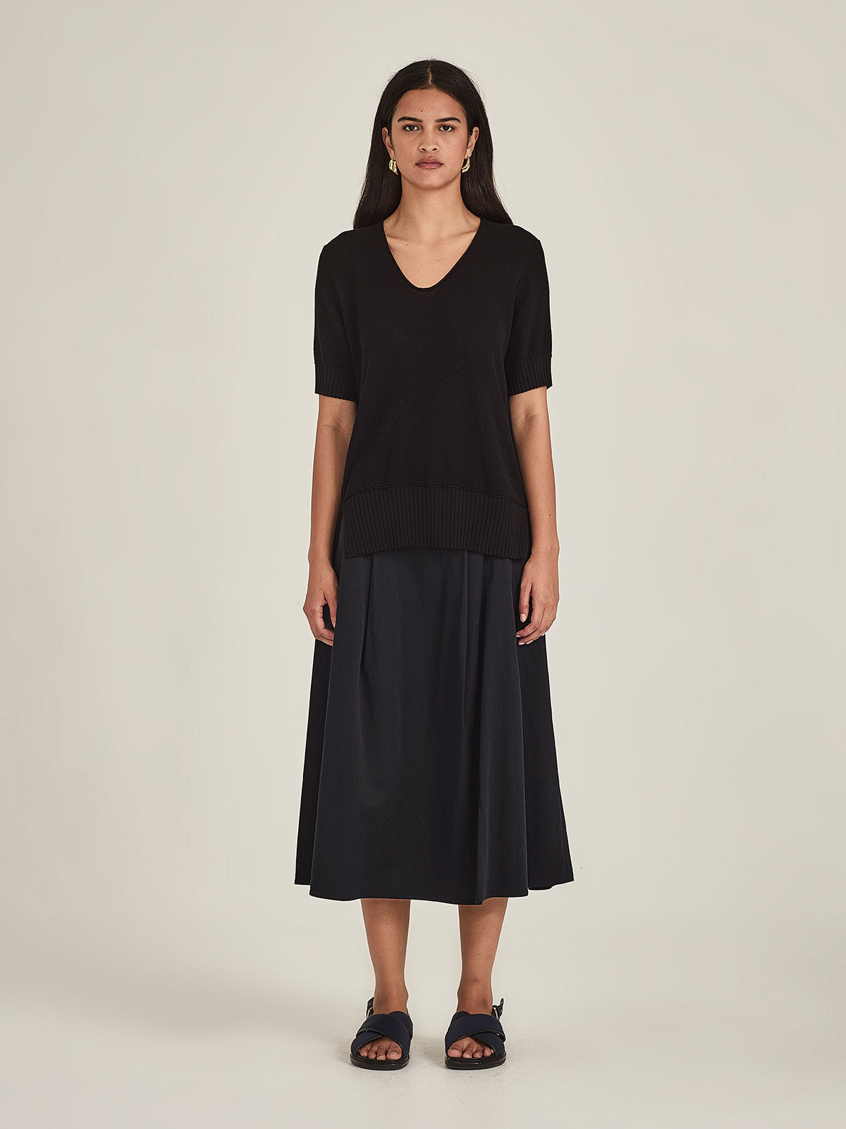 Devon Skirt