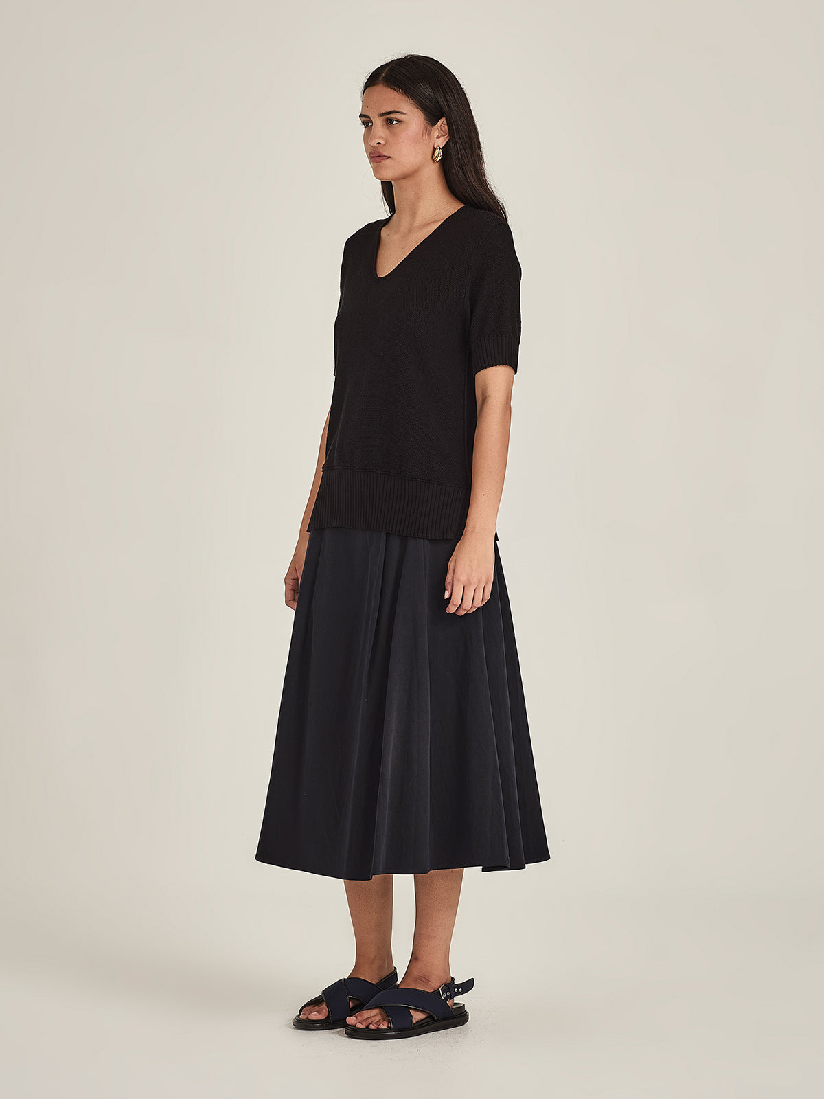 Devon Skirt
