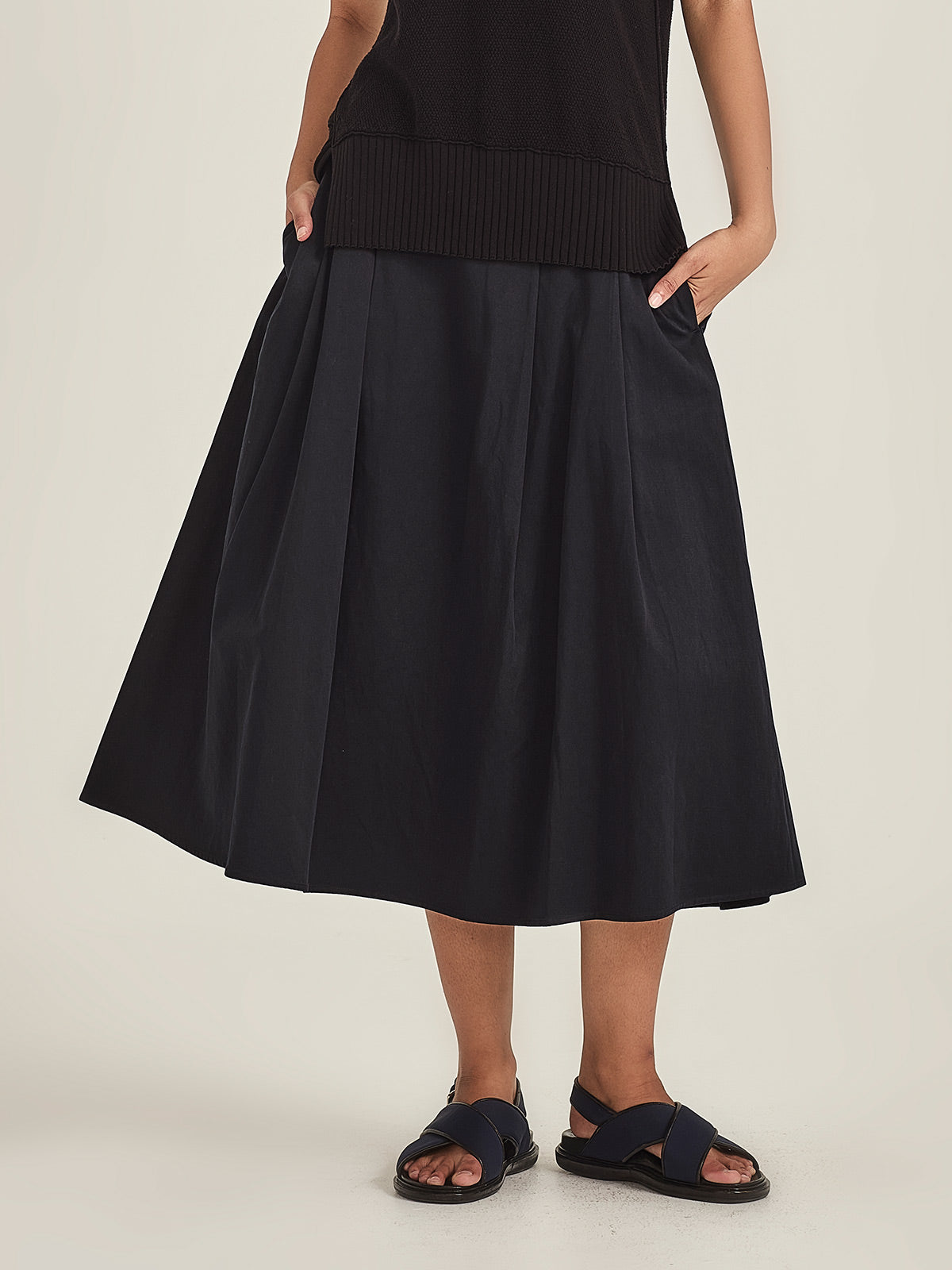 Devon Skirt