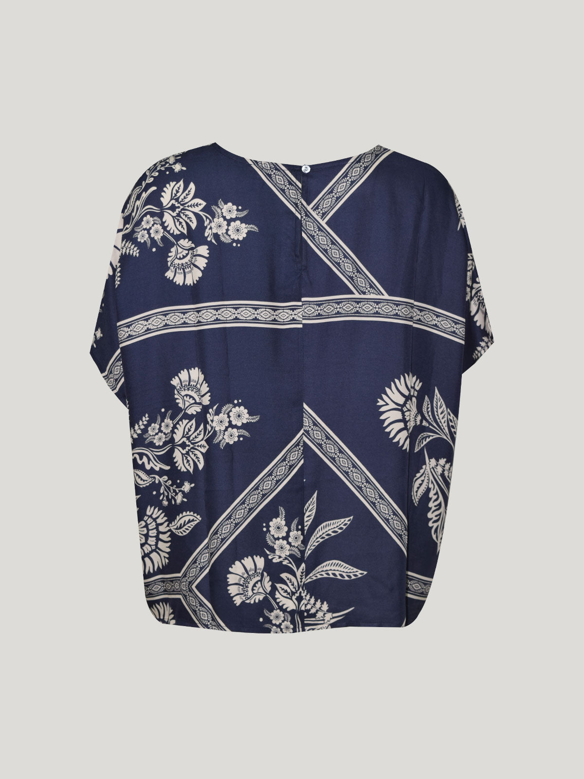 Lucinda Riverie Top