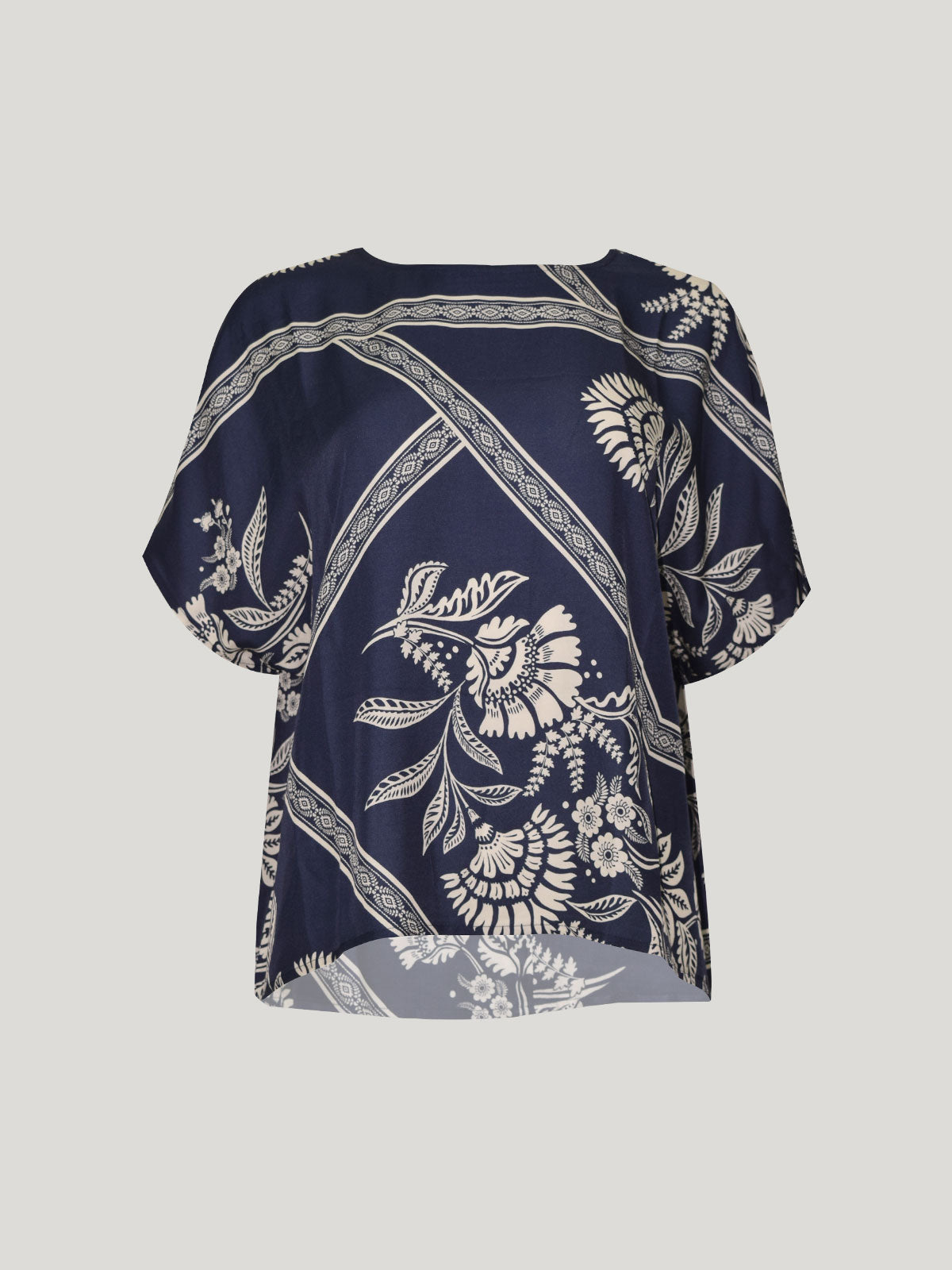 Lucinda Riverie Top