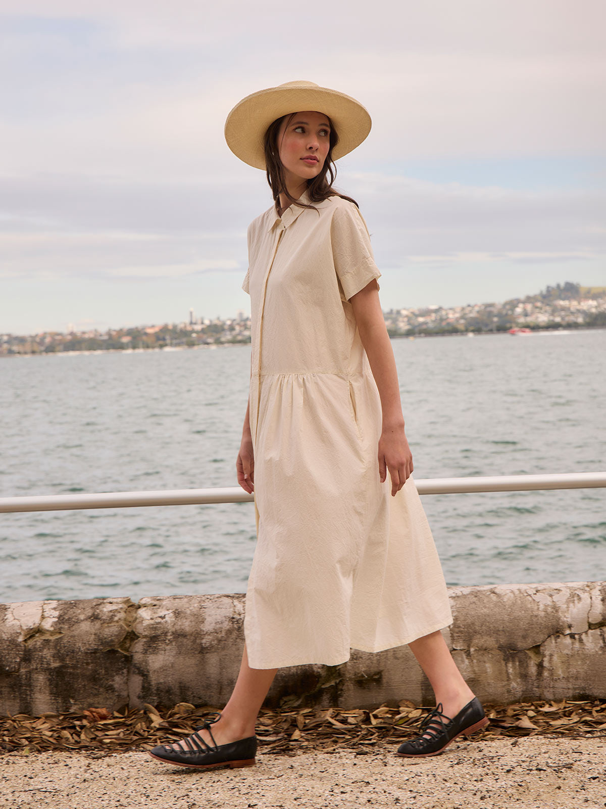 Meadow Dress