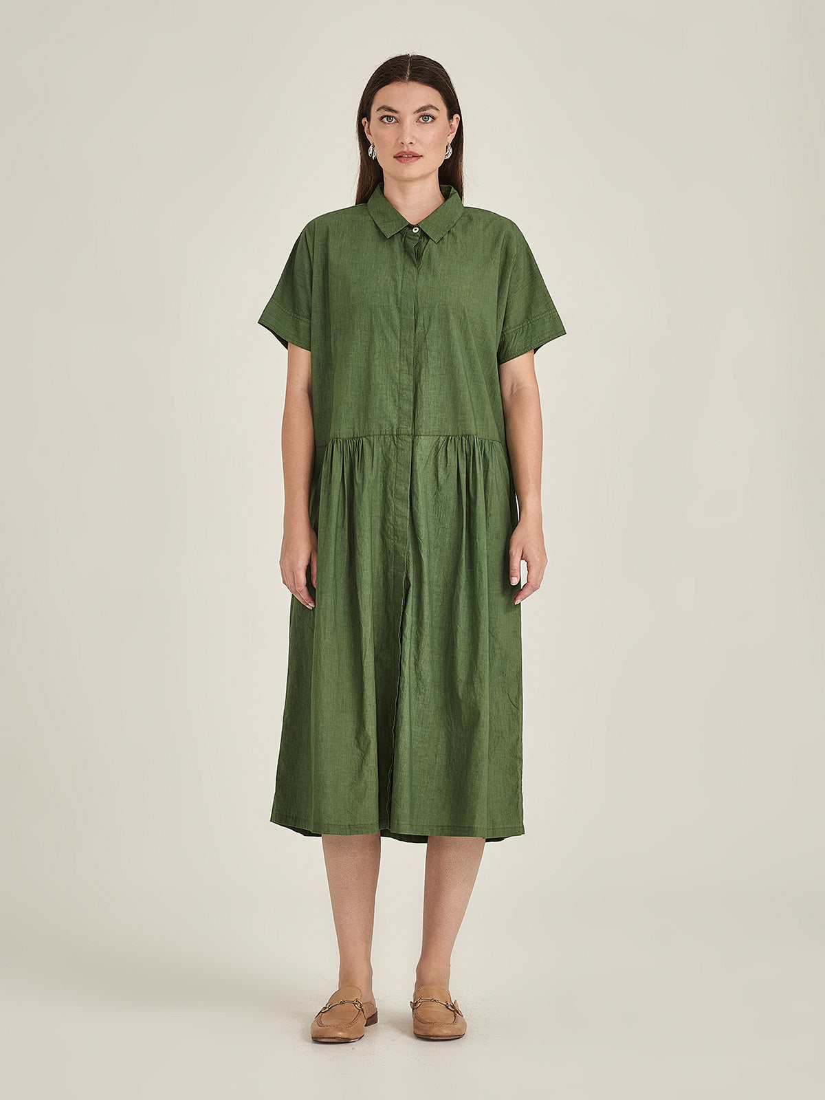 Meadow Dress