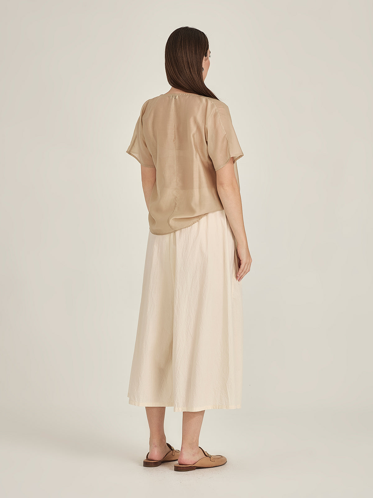Asha Flare Pant