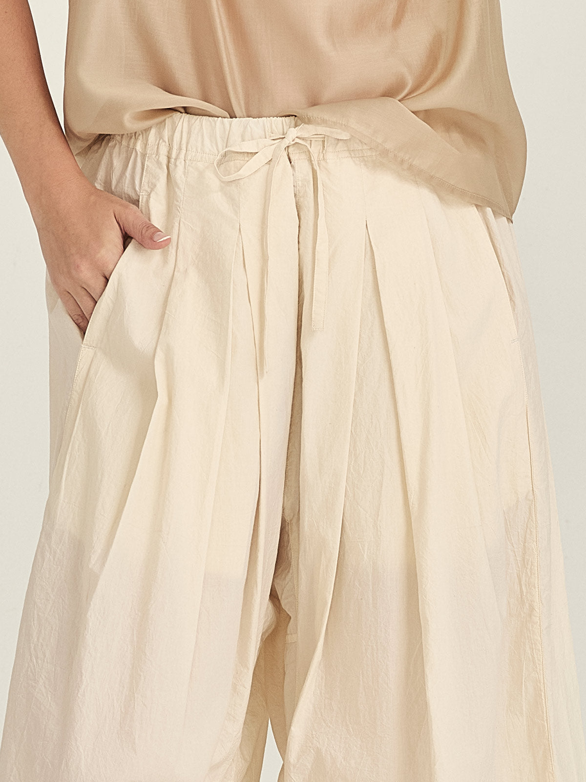 Asha Flare Pant