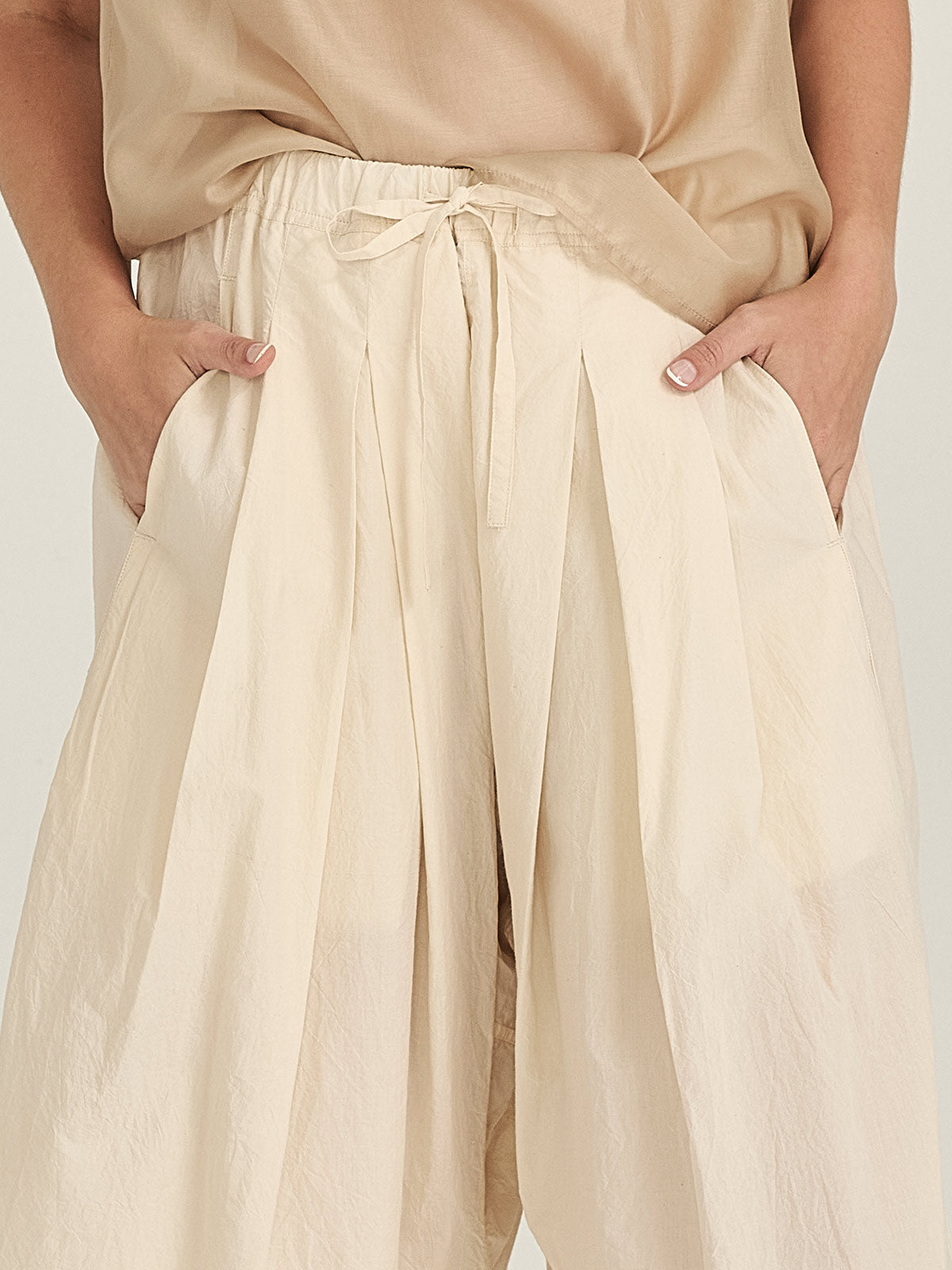 Asha Flare Pant