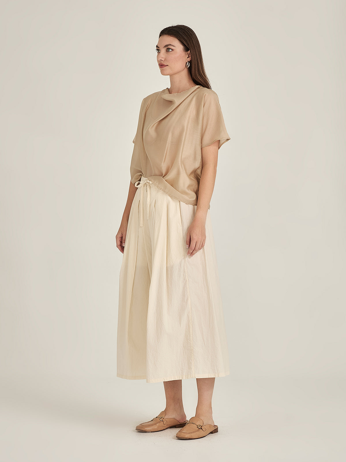 Asha Flare Pant